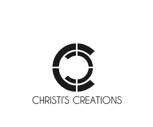 Logo Design by Shank for Christi's Creations | Design: #3285691