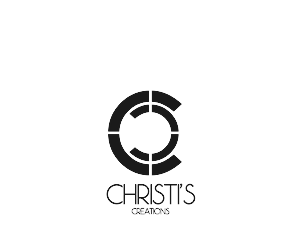 Logo Design by Shank for Christi's Creations | Design: #3299968