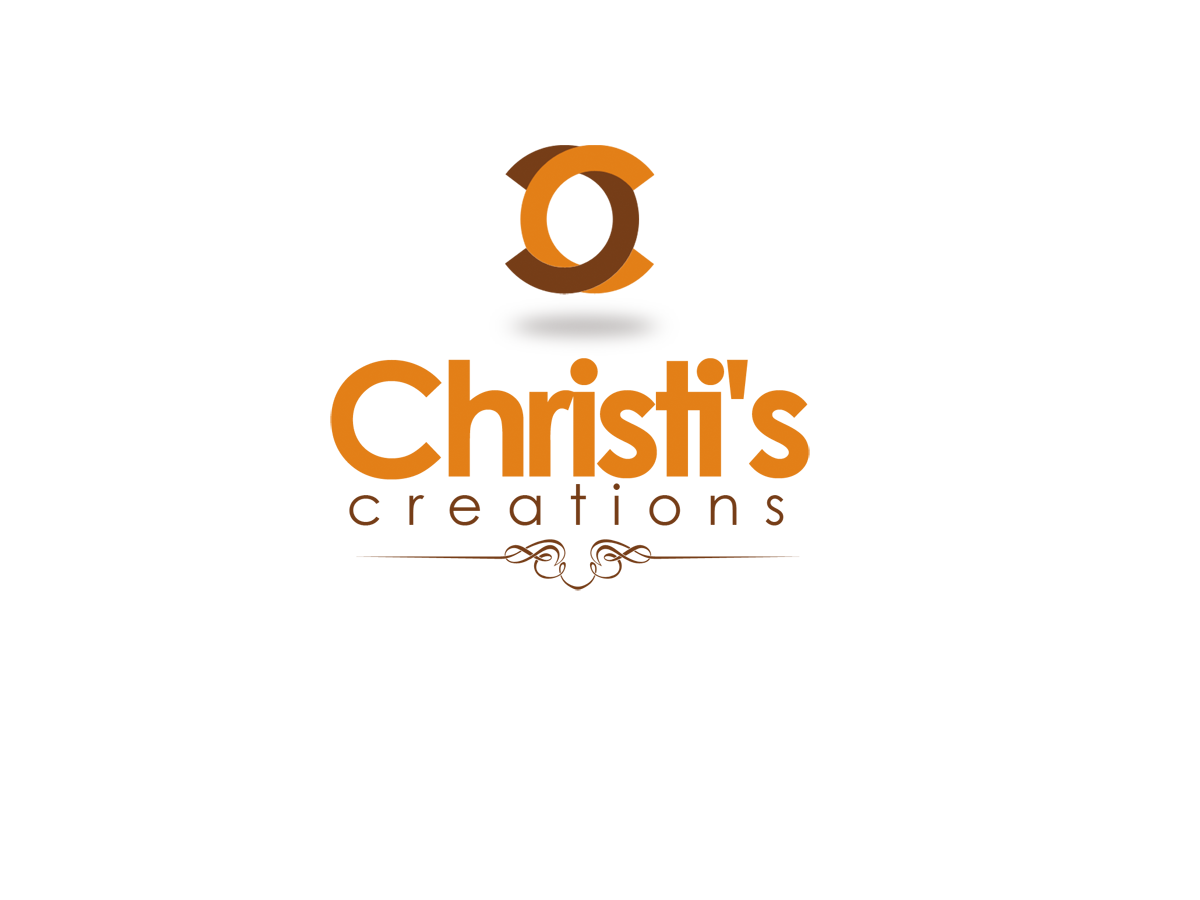 Logo Design by Kiki Hermawan for Christi's Creations | Design #3228322