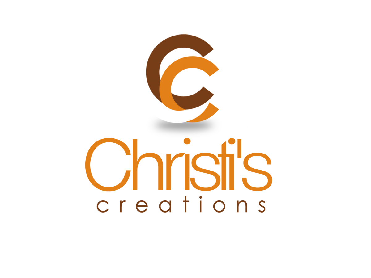 Logo Design by Kiki Hermawan for Christi's Creations | Design #3228335