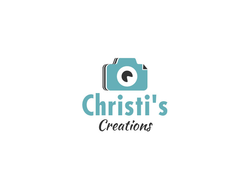 Design de Logo par uniquetarget pour Christi's Creations | Design #3214164