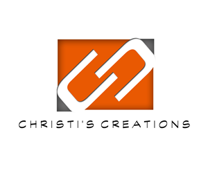 Logo Design by designuvation for Christi's Creations | Design: #3236332