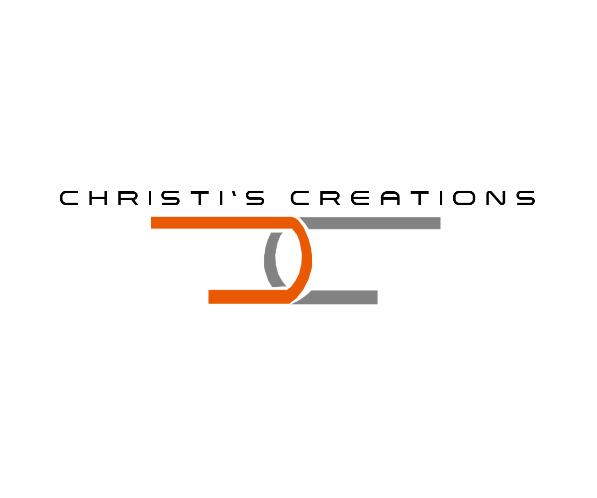 Diseño de Logo por designuvation para Christi's Creations | Diseño #3236340