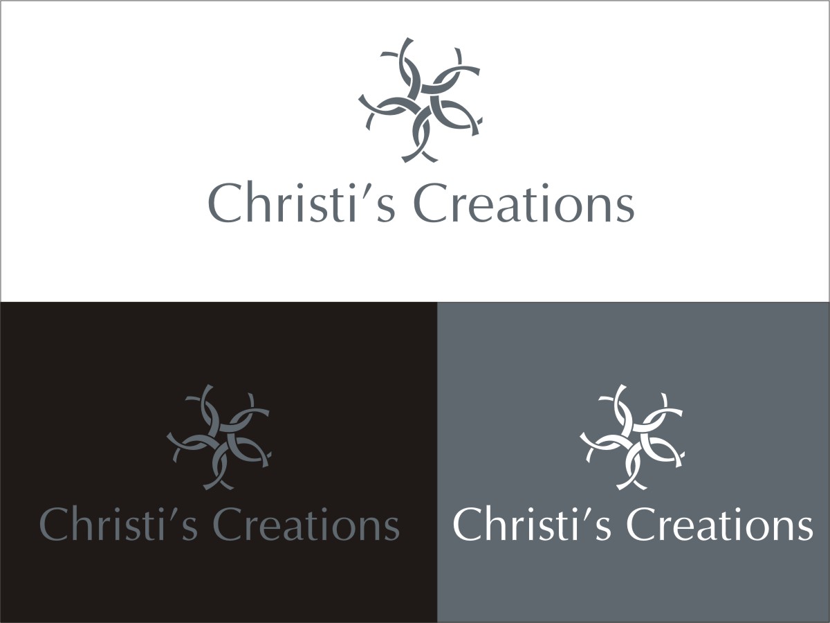 Design de Logo par Sushmaa pour Christi's Creations | Design #3212138