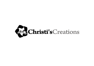 Logo Design by denny djoko for Christi's Creations | Design #3215414