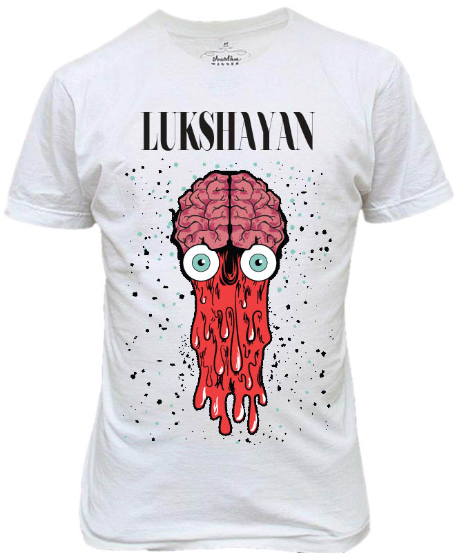 T-shirt Design by bayzidislam for this project | Design #3230308