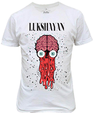 T-shirt Design by bayzidislam