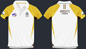 T-shirt Design by bulbul