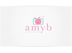 Logo Design by Cherry Pop Design