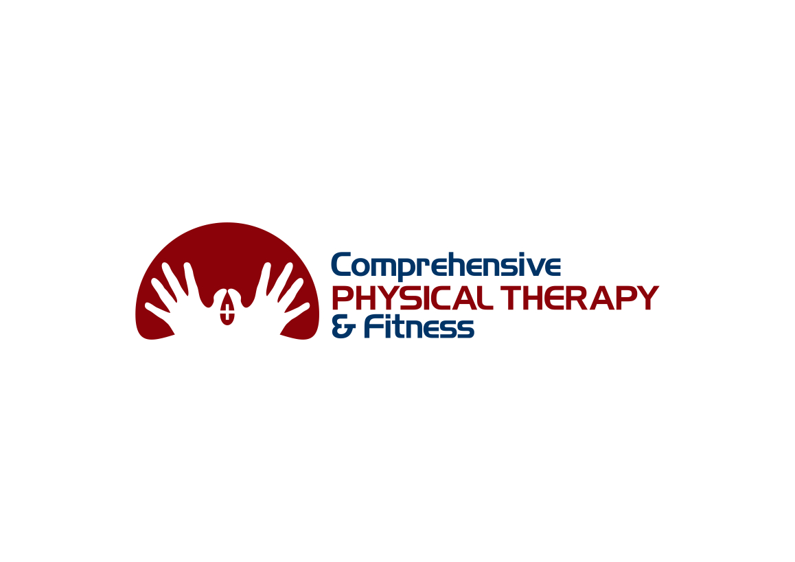 Logo Design by daniswarasayang for Comprehensive Physical Therapy & Fitness | Design #3249216