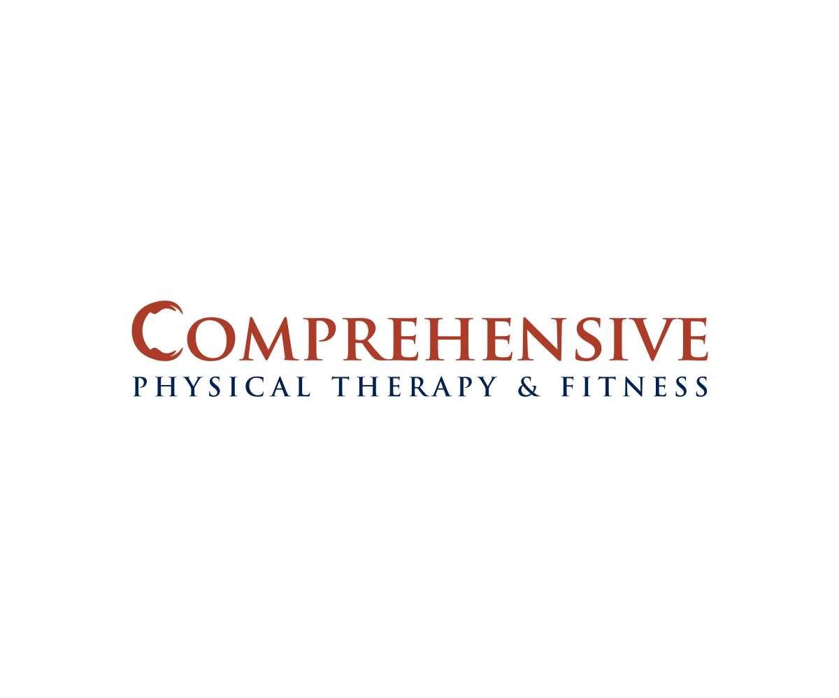 Logo Design by red_hat for Comprehensive Physical Therapy & Fitness | Design #3242240