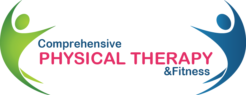 Logo Design by Live Graphic for Comprehensive Physical Therapy & Fitness | Design #3240255
