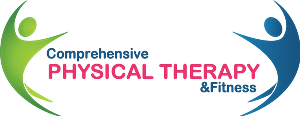 Logo Design by Live Graphic for Comprehensive Physical Therapy & Fitness | Design #3240255