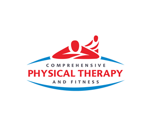 Logo Design by bocalm for Comprehensive Physical Therapy & Fitness | Design #3247526