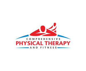 Logo Design by bocalm for Comprehensive Physical Therapy & Fitness | Design: #3247530