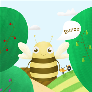 Diseño Con Ilustración por MallodoraGrymm para este proyecto | Diseño: #3340907