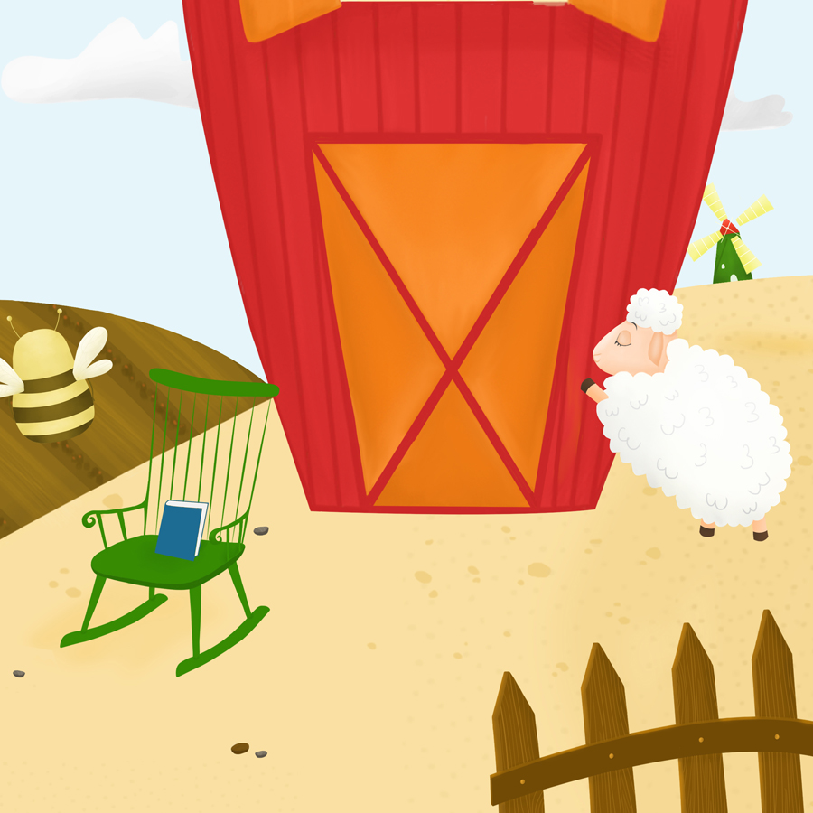 Illustration Design by MallodoraGrymm for this project | Design #3340913