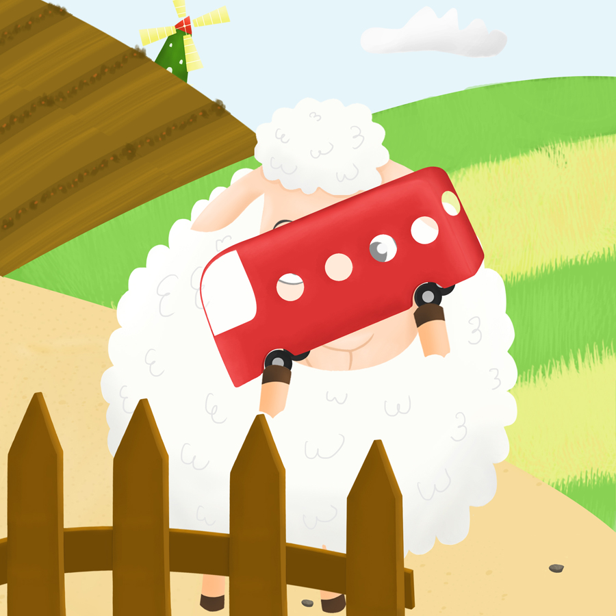 Illustration Design by MallodoraGrymm for this project | Design #3340915