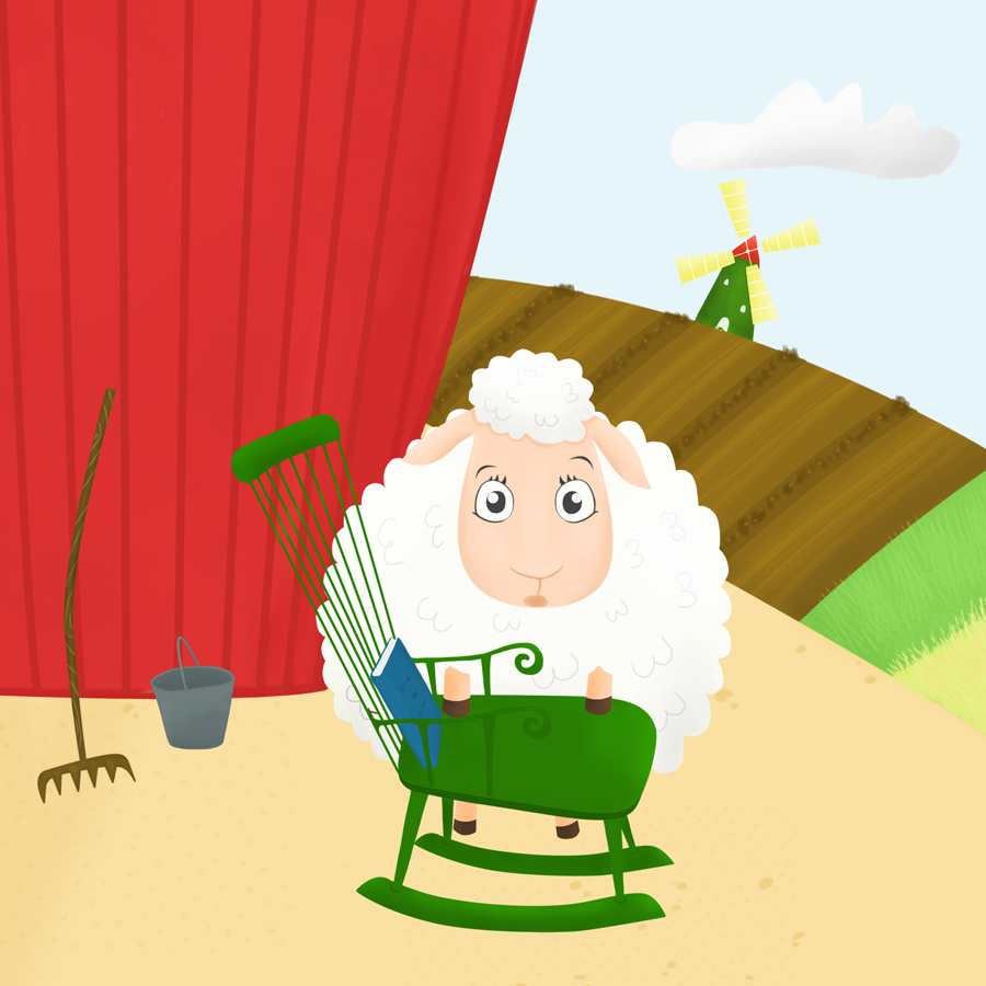 Illustration Design by MallodoraGrymm for this project | Design #3340920