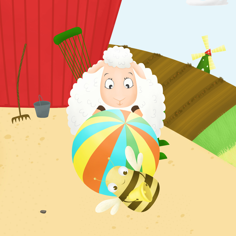 Illustration Design by MallodoraGrymm for this project | Design #3340921