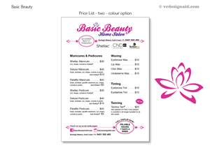 Graphic Design by vrdesignaid for this project | Design: #3216681