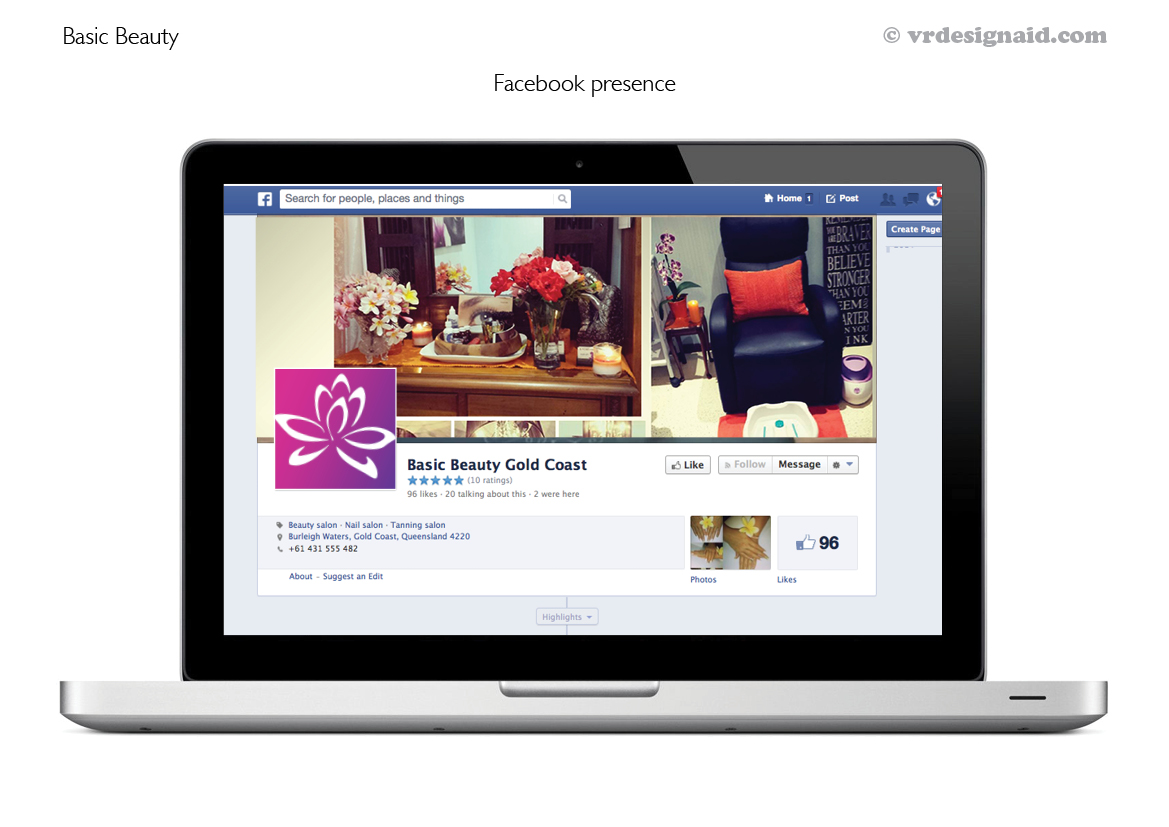 Graphic Design by vrdesignaid for this project | Design #3216687