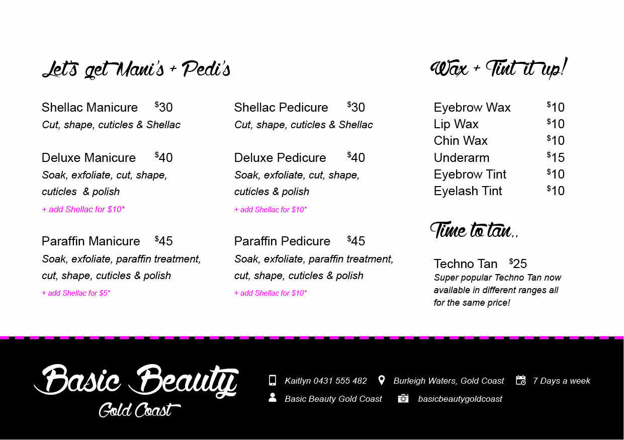 Graphic Design by IGdesigned for this project | Design #3213700