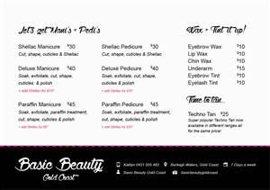 Graphic Design by IGdesigned