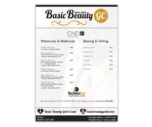 Graphic Design by Glass Mountain Design for this project | Design: #3216935