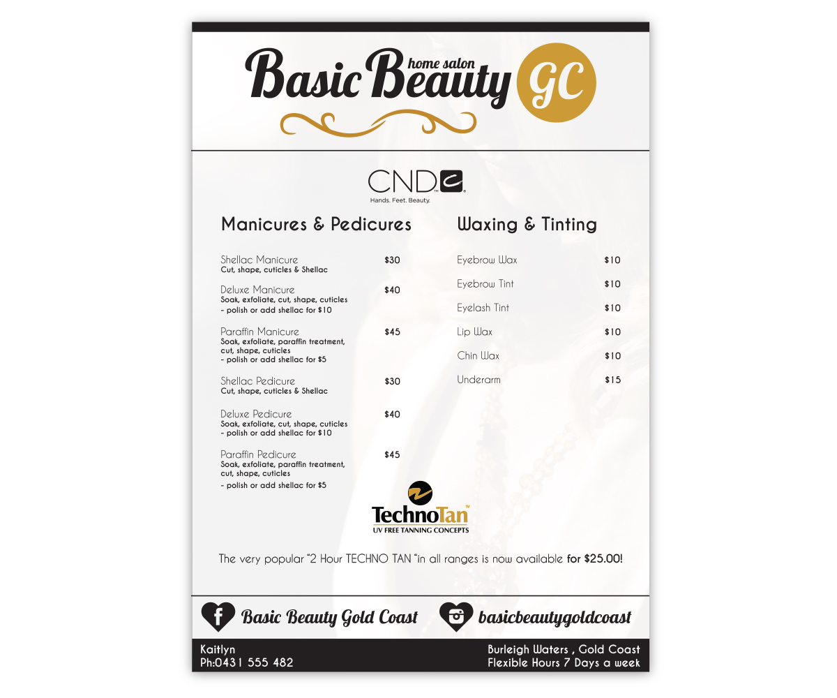 Graphic Design by Glass Mountain Design for this project | Design #3216959