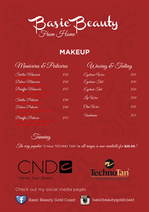 Graphic Design by Octav for this project | Design: #3214080