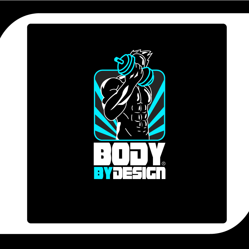 Design de Logo par Porky Creative Studio pour ce projet | Design #791010