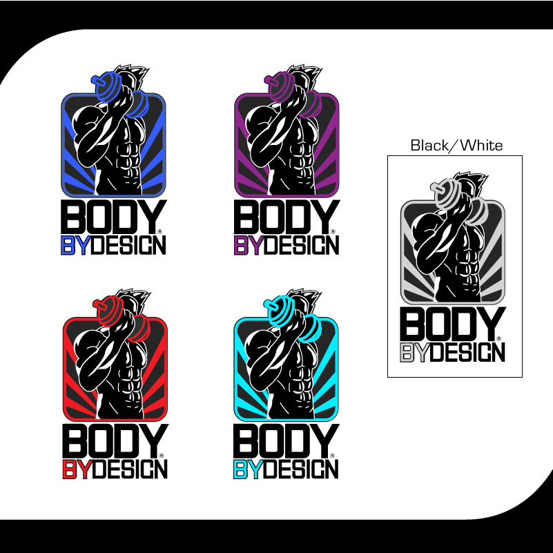 Design de Logo par Porky Creative Studio pour ce projet | Design #795229