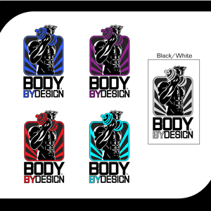 Design de Logo par Porky Creative Studio pour ce projet | Design : #795229