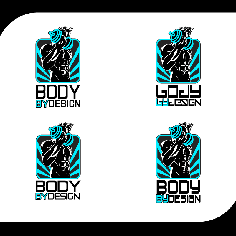 Design de Logo par Porky Creative Studio pour ce projet | Design #795375