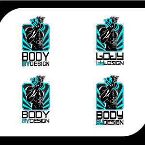 Design de Logo par Porky Creative Studio pour ce projet | Design : #795375