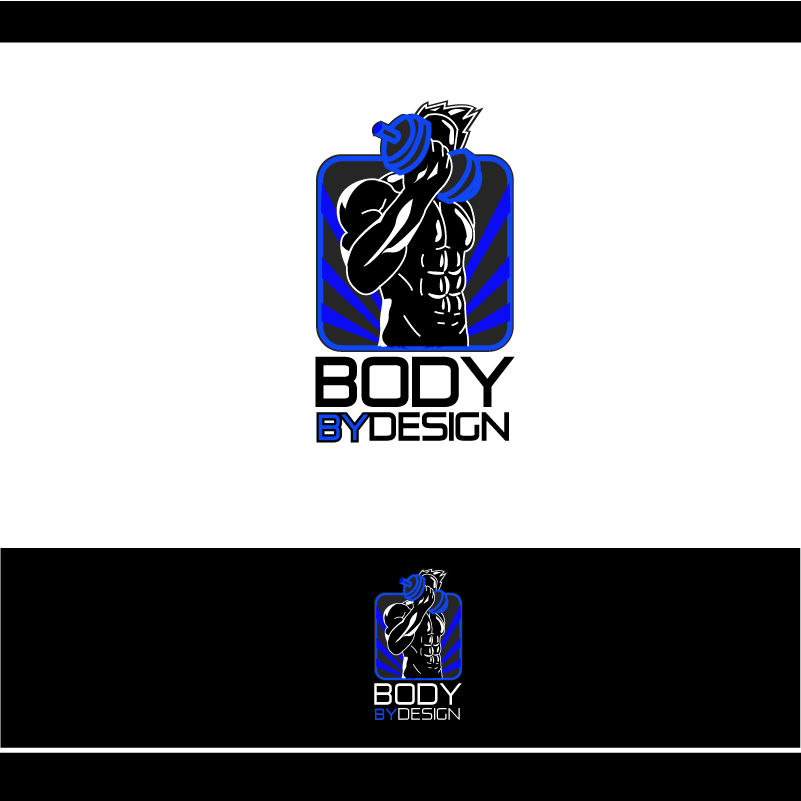 Design de Logo par Porky Creative Studio pour ce projet | Design #798149