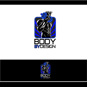 Design de Logo par Porky Creative Studio pour ce projet | Design : #798149