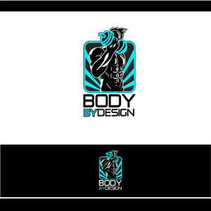 Design de Logo par Porky Creative Studio pour ce projet | Design : #798152