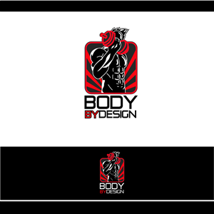 Logo Design by Porky Creative Studio