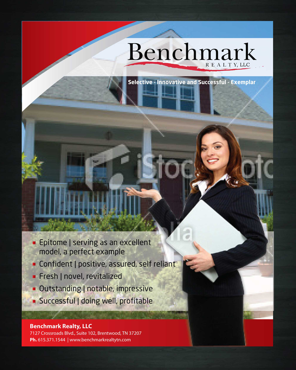 Diseño de Flyer por Sbss para este proyecto | Diseño #795101