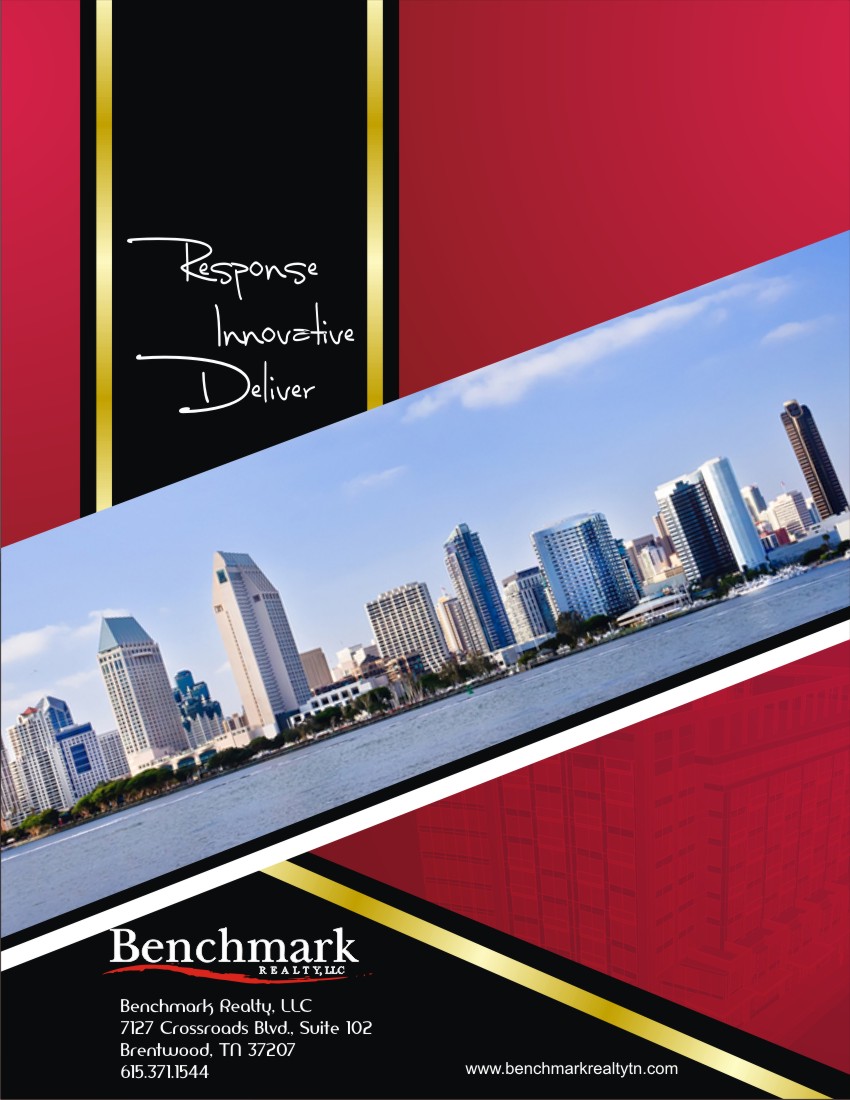 Diseño de Flyer por kabbir para este proyecto | Diseño #820886