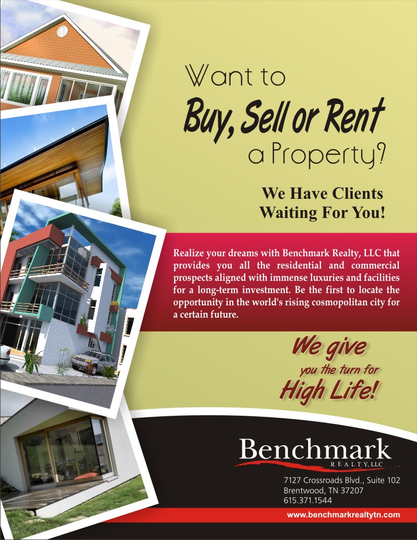 Diseño de Flyer por kabbir para este proyecto | Diseño #820889