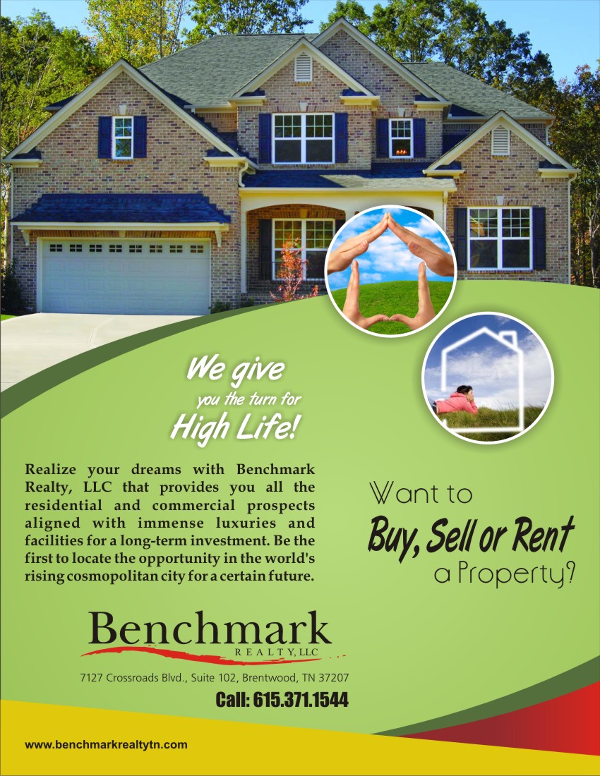 Diseño de Flyer por kabbir para este proyecto | Diseño #822528