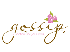 Logo Design by Melody Hjerpe for this project | Design: #797858