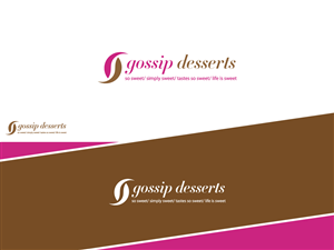 Logo Design by damakyjr for this project | Design: #805370