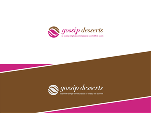 Logo Design by damakyjr for this project | Design: #805447