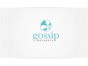 Logo Design by Cherry Pop Design for this project | Design: #796631