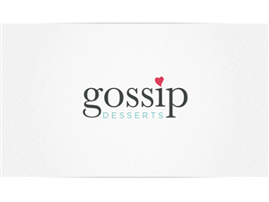 Logo Design by Cherry Pop Design for this project | Design: #804954