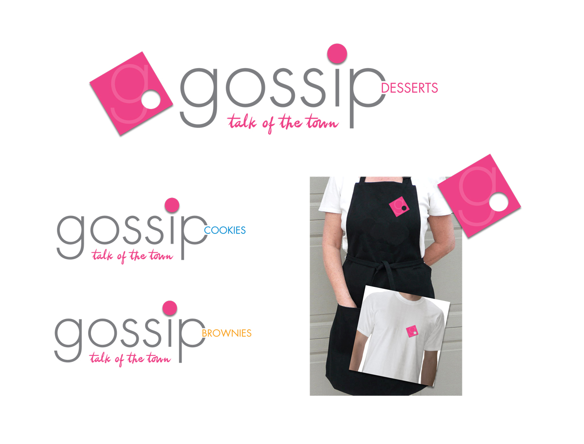 Logo Design by Halfull Media for this project | Design #792350